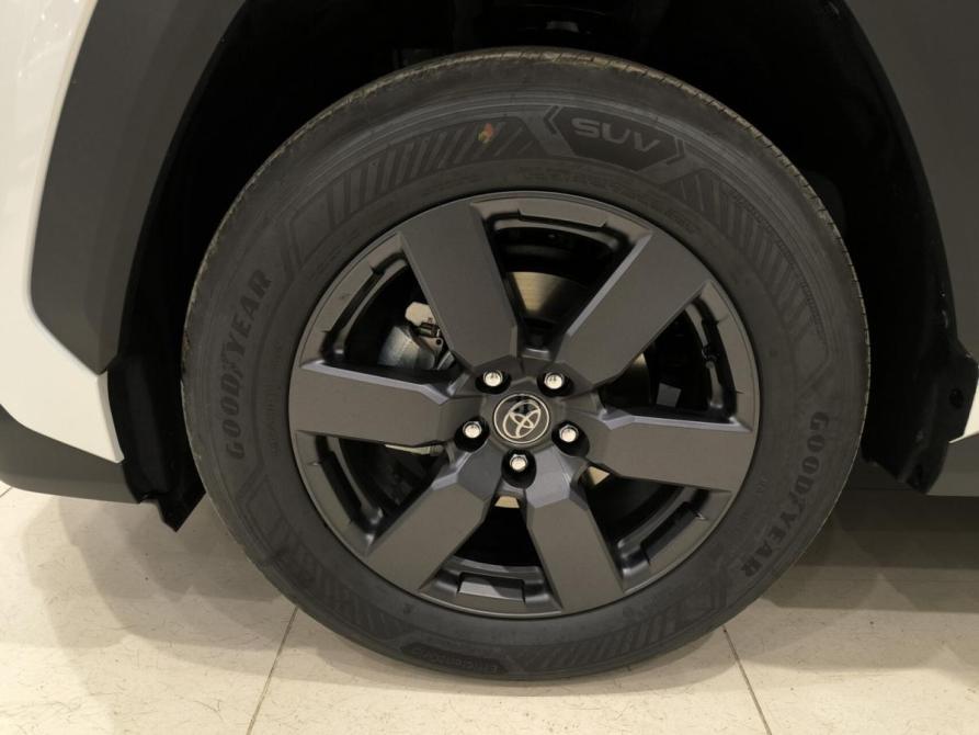 Toyota RAV4 VI (XA60) Казань  - изображение 22