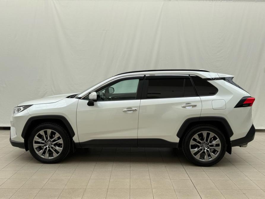Toyota RAV4 V (XA50) Нижний Тагил  - изображение 8