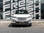 Hyundai Santa Fe III Краснодар  - изображение 27