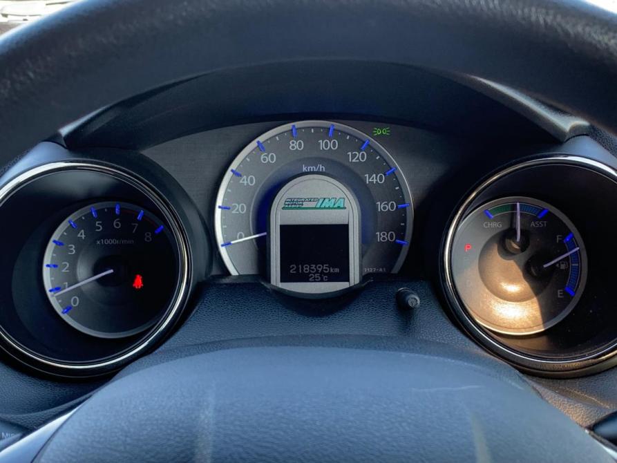 Honda Fit Shuttle I Стерлитамак  - изображение 11