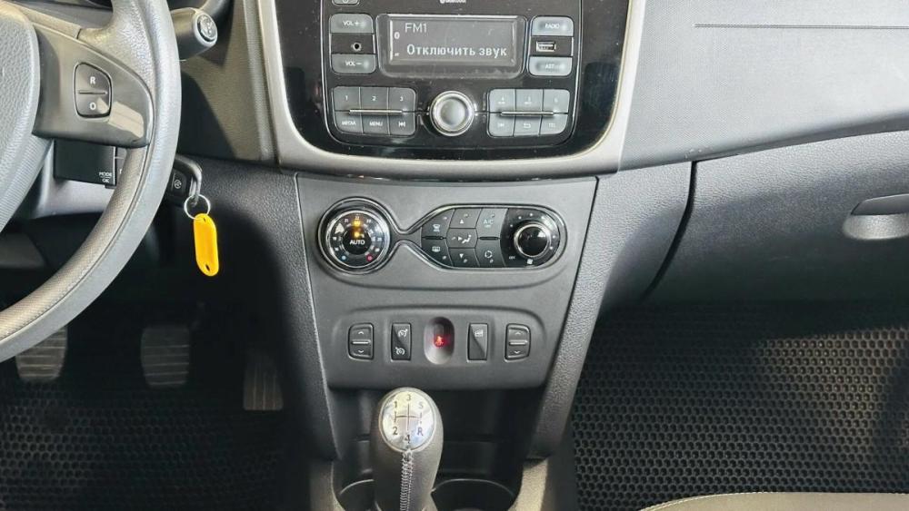 Renault Sandero II Пермь  - изображение 20