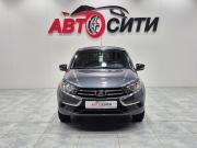 Lada (ВАЗ) Granta I Рестайлинг Воронеж  - изображение 23