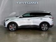 Chery Tiggo 7 Pro Max I Рестайлинг Краснодар  - изображение 29