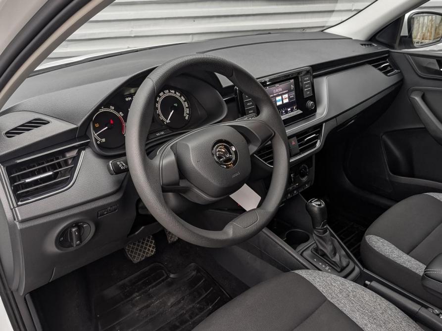 Skoda Rapid II Москва  - изображение 15
