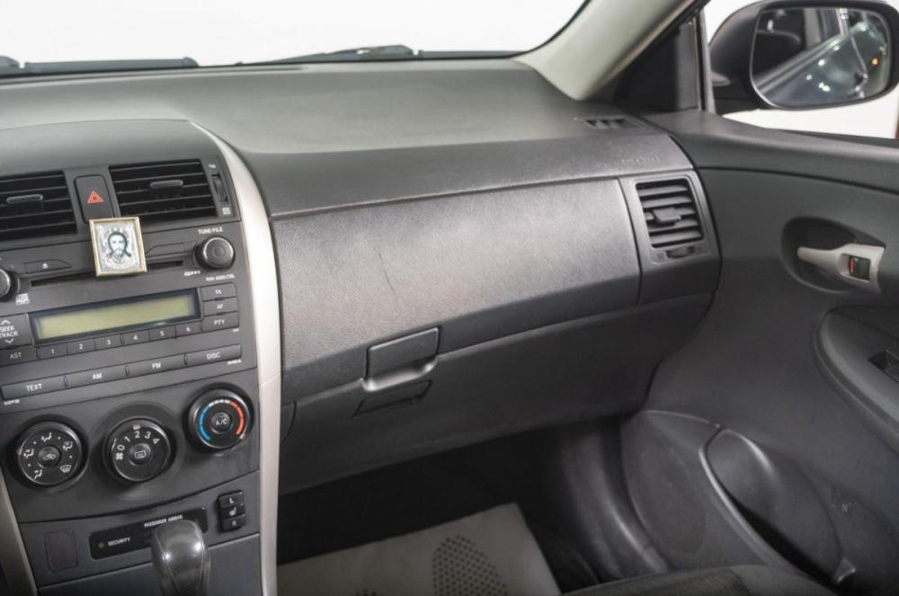 Toyota Corolla X (E140 E150) Томск  - изображение 12