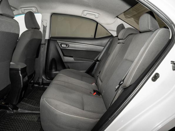 Toyota Corolla XI (E160 E170 E180) Рестайлинг 1 с пробегом 2016 года, цена 1 730 500 рублей, 97360 км, седан, Автокод Объявления