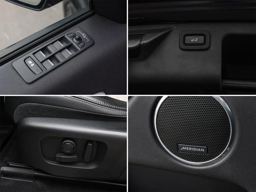 Land Rover Discovery Sport I Рестайлинг Москва  - изображение 20