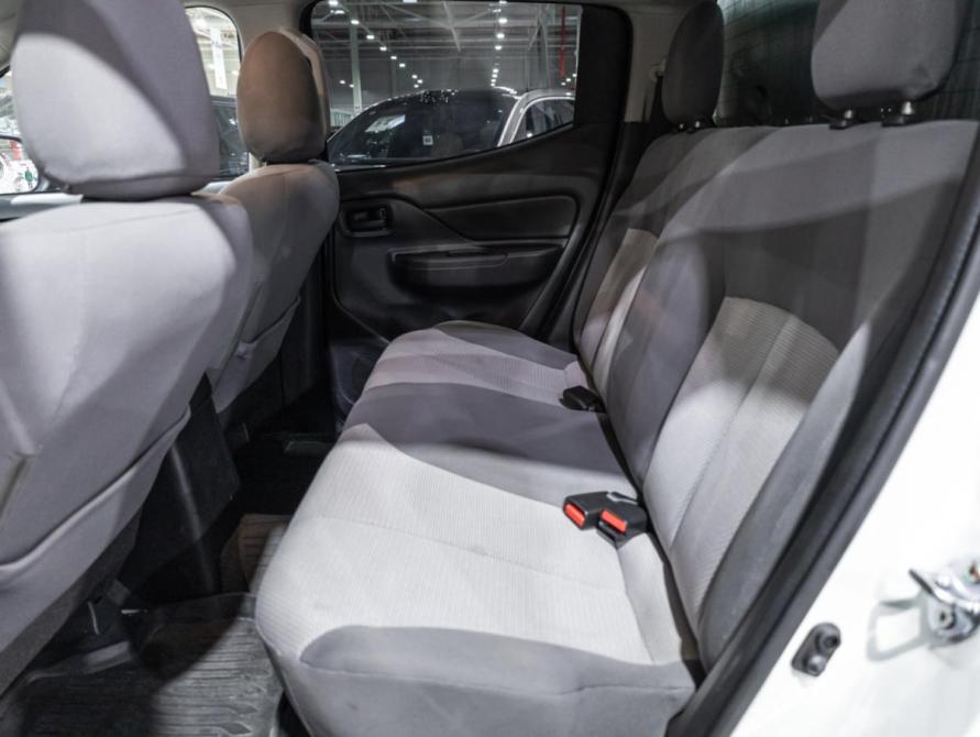 Mitsubishi L200 V Рестайлинг Санкт-Петербург  - изображение 15