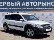 Lada (ВАЗ) Largus I Краснодар  - изображение 21