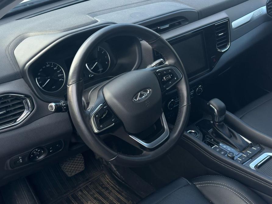 Chery Tiggo 4 I Рестайлинг Санкт-Петербург  - изображение 7