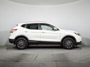 Nissan Qashqai II Санкт-Петербург  - изображение 24