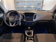 Hyundai Creta I Рестайлинг Чебоксары  - изображение 46