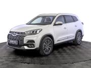Chery Tiggo 8 I Рестайлинг Москва  - изображение 31