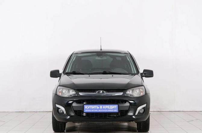 Lada (ВАЗ) Kalina II с пробегом 2014 года, цена 429 000 рублей, 163380 км, хэтчбек, Автокод Объявления