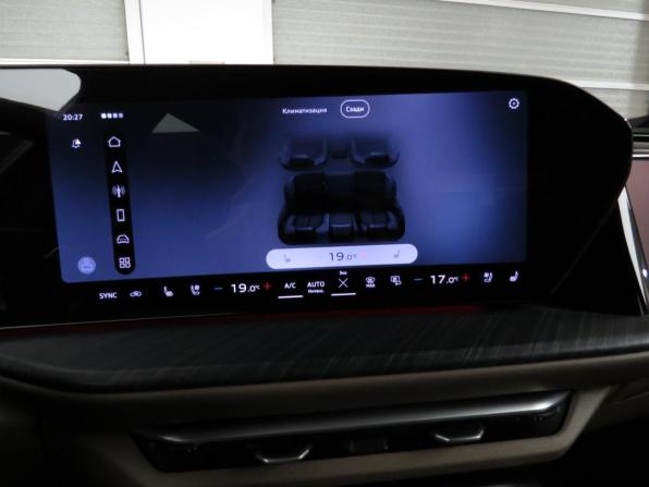 Audi Q5 III (GU) с пробегом 2026 года, цена 7 150 000 рублей, 660 км, внедорожник, Автокод Объявления