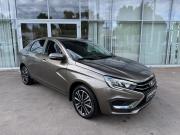 Lada (ВАЗ) Vesta I Рестайлинг (NG) Воронеж  - изображение 15