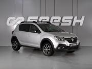 Renault Sandero II Рестайлинг Минеральные Воды  - изображение 18