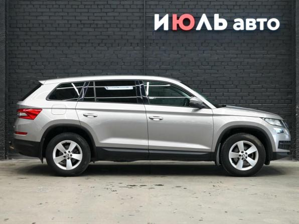 Skoda Kodiaq I с пробегом 2018 года, цена 2 345 000 рублей, 101394 км, внедорожник, Автокод Объявления