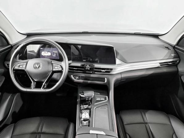 Changan CS75 Plus I Рестайлинг с пробегом 2023 года, цена 1 900 000 рублей, 91818 км, внедорожник, Автокод Объявления