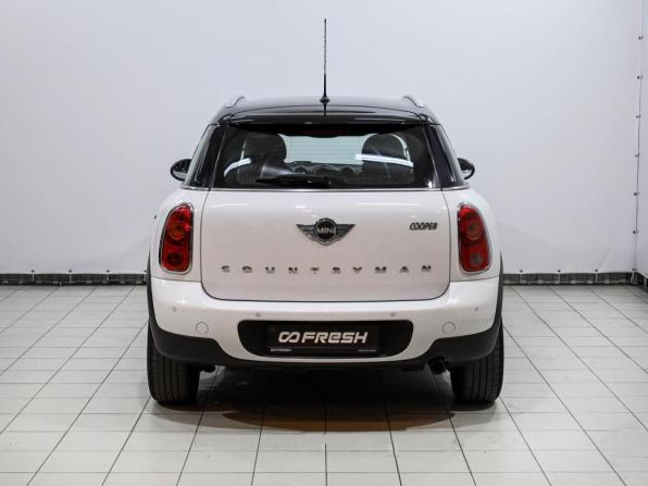 Mini Countryman I с пробегом 2013 года, цена 999 000 рублей, 194939 км, внедорожник, Автокод Объявления