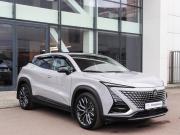 Changan UNI-T I Химки  - изображение 18
