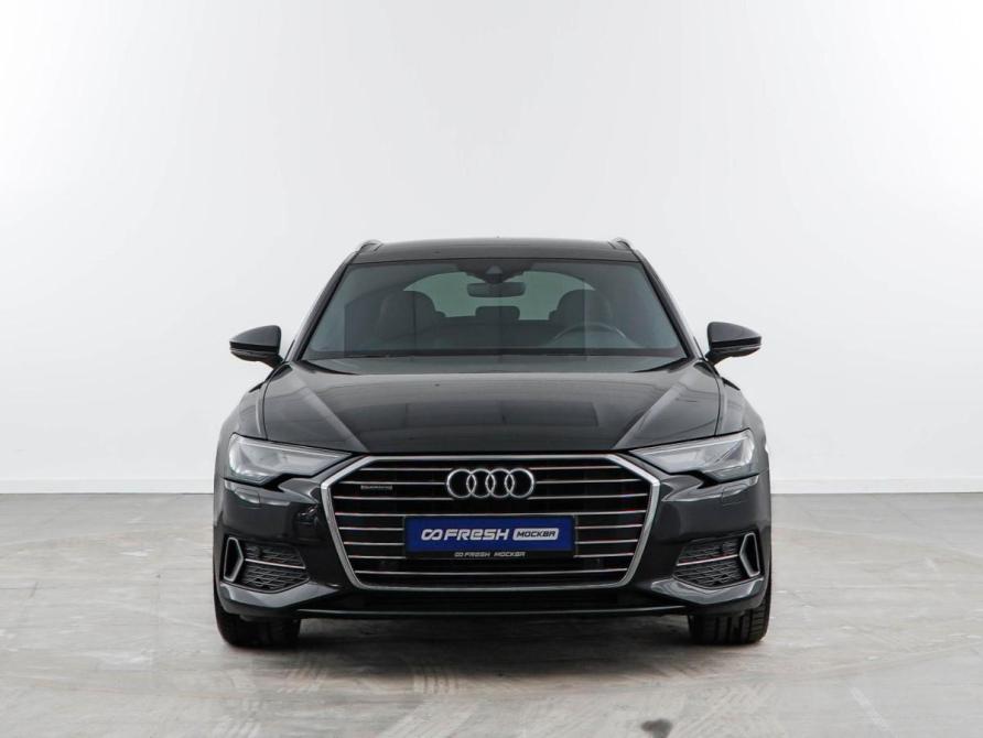 Audi A6 V (C8) Москва  - изображение 3