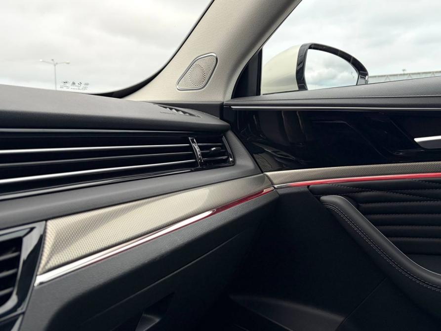 Hongqi HS5 I Санкт-Петербург  - изображение 11