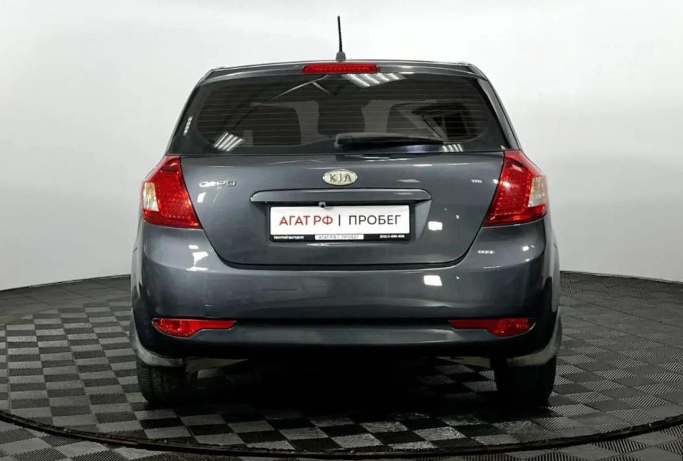 Kia Ceed I Нижний Новгород  - изображение 7