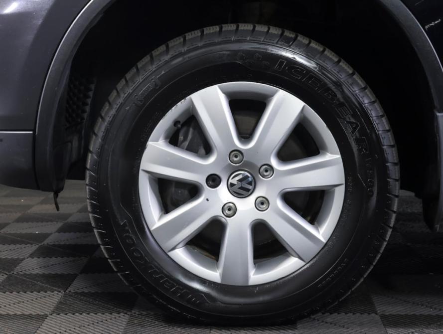 Volkswagen Touareg II Москва  - изображение 21
