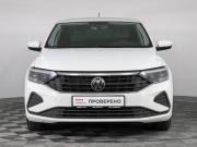 Volkswagen Polo VI Химки  - изображение 14