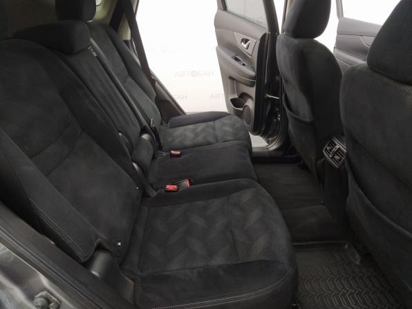 Nissan X-Trail III с пробегом 2015 года, цена 1 700 000 рублей, 135306 км, внедорожник, Автокод Объявления
