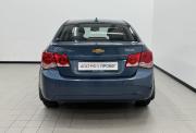 Chevrolet Cruze I Рестайлинг Екатеринбург  - изображение 31