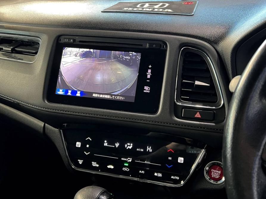 Honda Vezel I Оренбург  - изображение 15
