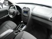 Chery Tiggo (T11) I Рестайлинг (FL) Ростов-на-Дону  - изображение 27