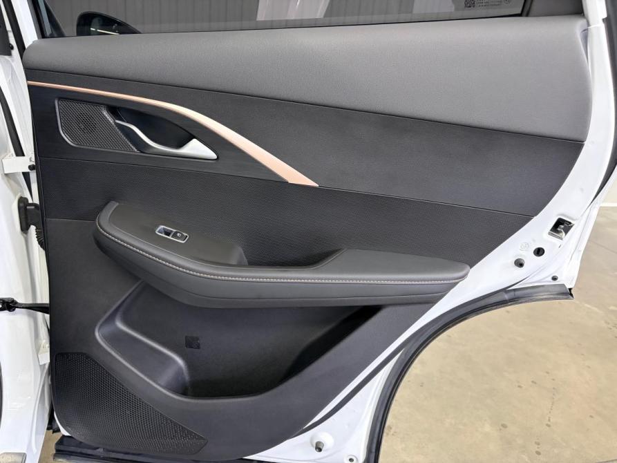 Omoda C5 I Краснодар  - изображение 19