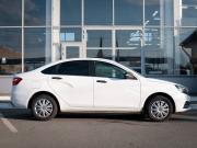 Lada (ВАЗ) Vesta I Курган  - изображение 30