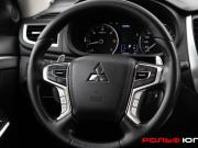 Mitsubishi Pajero Sport III Москва  - изображение 38