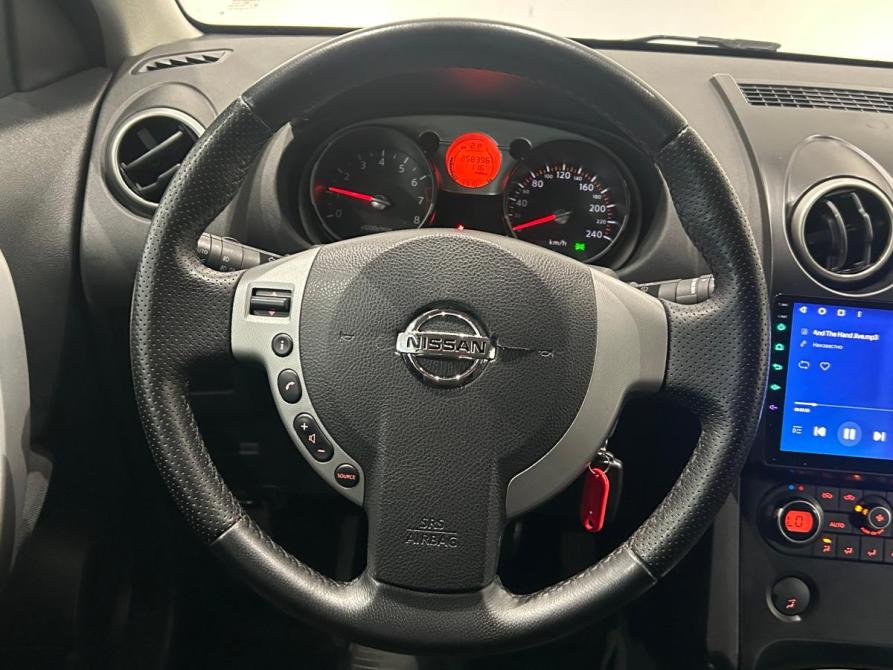 Nissan Qashqai I Санкт-Петербург  - изображение 20