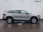 Skoda Kodiaq I Рестайлинг Москва  - изображение 16