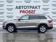 Skoda Kodiaq I Владимир  - изображение 22