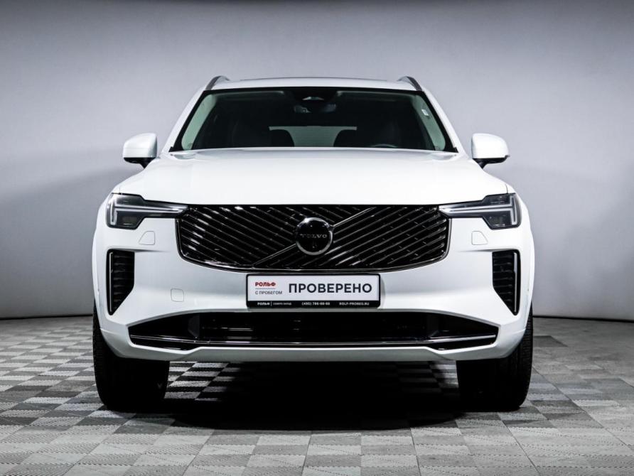 Volvo XC90 II Рестайлинг 2 Москва  - изображение 2