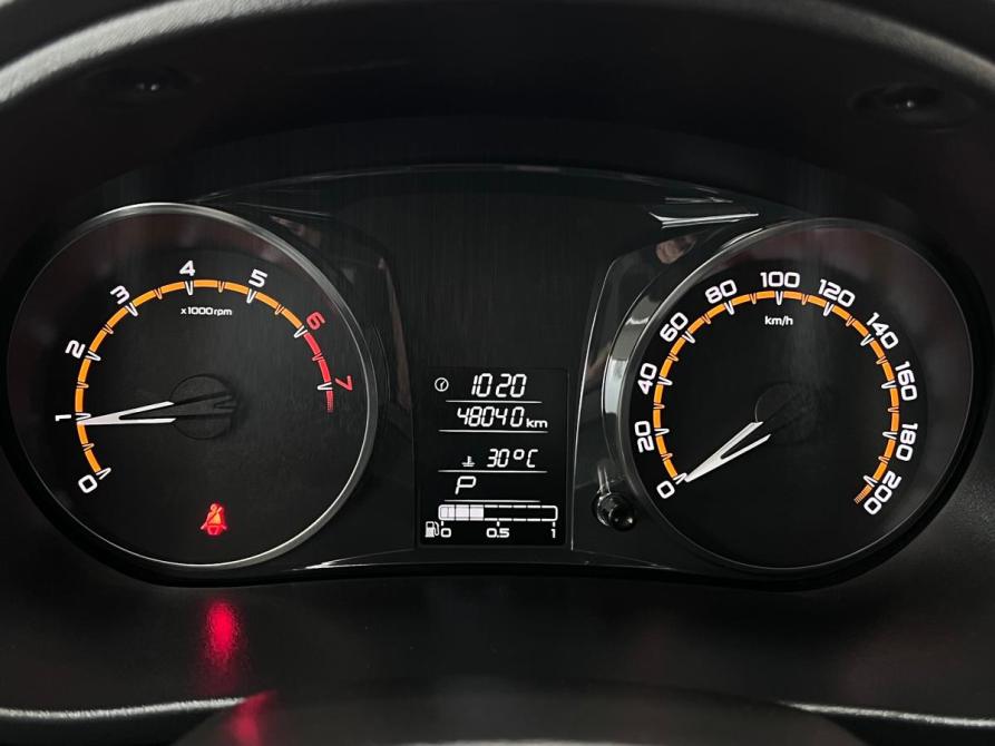 Lada (ВАЗ) Granta I Рестайлинг Волгоград  - изображение 15