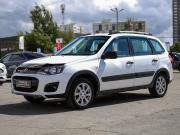 Lada (ВАЗ) Kalina II Ижевск  - изображение 21