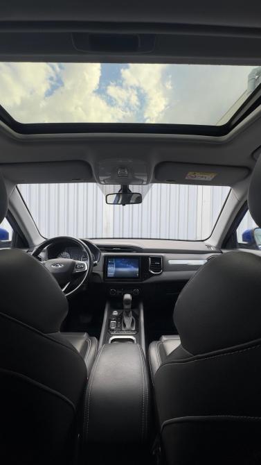 Chery Tiggo 4 I Рестайлинг Ростов-на-Дону  - изображение 22