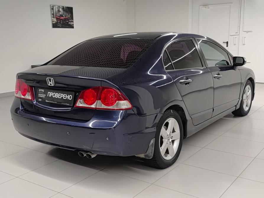 Honda Civic VIII Казань  - изображение 6