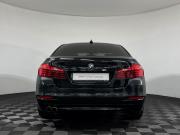 BMW 5 серии VI (F10/F11/F07) Рестайлинг Москва  - изображение 25