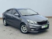 Kia Rio III Рестайлинг Ростов-на-Дону  - изображение 28