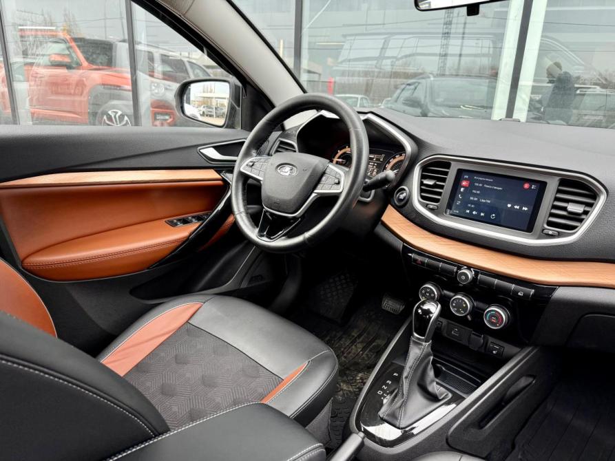 Lada (ВАЗ) Vesta I Рестайлинг (NG) Воронеж  - изображение 7