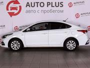 Hyundai Solaris II Минеральные Воды  - изображение 26