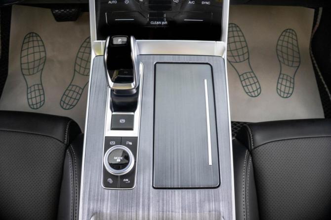 Chery Tiggo 7 Pro Max I с пробегом 2023 года, цена 2 099 000 рублей, 12000 км, внедорожник, Автокод Объявления